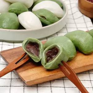 [지투지샵]쑥 바람떡 2kg