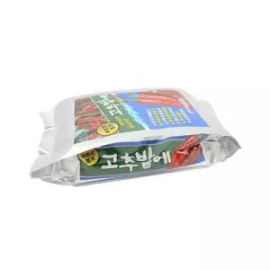고추비료 고추밭에 식물영양제 원예비료 고추 오이 비료