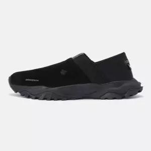 데상트 일루 2WAY 운동화 블랙 SO423LCRO5 5_BLK0 3591058