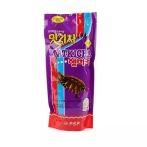 [하프클럽/알티피아]건강 수질오염방지 청거북이사료 청거북전용사료 160g