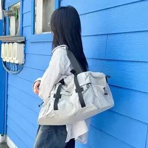 보스턴백 캐릭터 여행용 가방 액티비티 짐-WFLYMMU