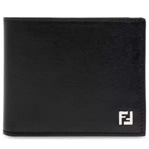 FENDI  26SS Square FF Wallet 7M0378 AVV6 F0GXN 스퀘어 지갑