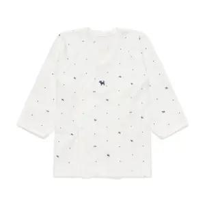NY)B.I뱀부배내저고리 46370-000-01