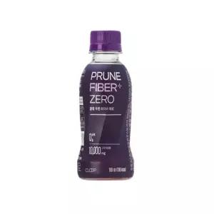 클룹 푸룬 화이바 제로 180ml x 3개
