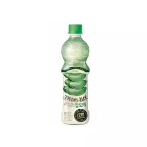 웅진 자연은 알로에 제로 500ml x 3개