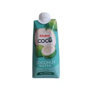 말리 코코넛워터 330ml x 3개