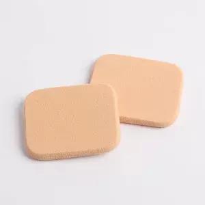 TBZ 쫀쫀한 사각 메이크업 퍼프 10p 파데퍼프 쿠션퍼프