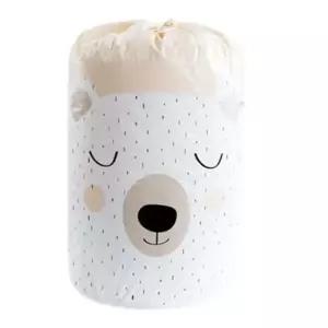 [하프클럽/]이불 파우치팩 패딩 베게 옷보관주머니 곰