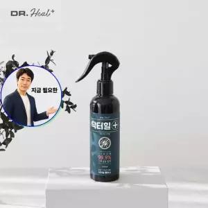 지금 필요한 FTVL 소독스프레이 생활 닥터힐플러스 200ml