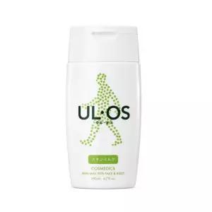 우르오스 중건성 올인원 스킨밀크 200ml