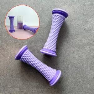 발바닥 마사지 롤러 지압기 풋케어 리프팅 셀룰라이트 혈액순환 휴식