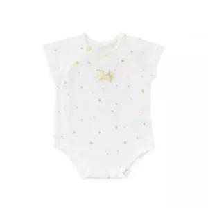 [롯데백화점]밍크뮤 (WH)스타코니뱀부바디슈트 36370-040-16