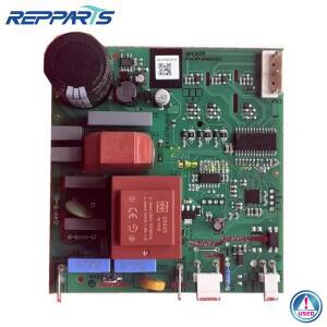 5645512900 회로 PCB DSN.BY.AR002203 제어 보드 베코 냉장고 냉동고 부품