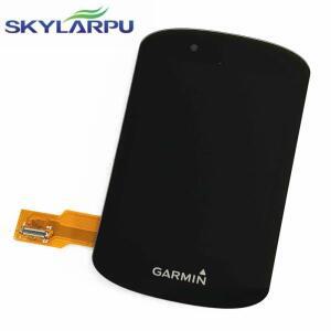 GARMIN EDGE 530 자전거 속도계 스톱워치 LCD 디스플레이 화면 수리 교체 용 Skylarpu