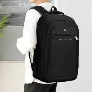 남녀공용 데일리 백팩 신학기 책가방 대학생 고등학생 가방 직장인 수납 배낭 출근 가벼운