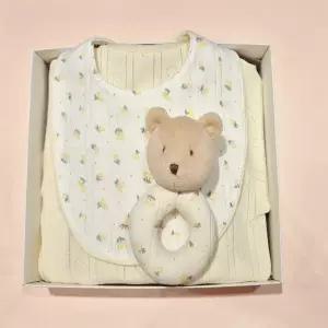 [롯데백화점]밍크뮤 (YE)쁘띠모달SET바디슈트  36370-040-050
