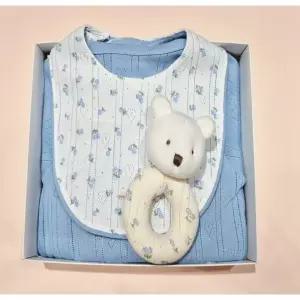 [롯데백화점]밍크뮤 (BL)쁘띠모달SET바디슈트  36370-040-060