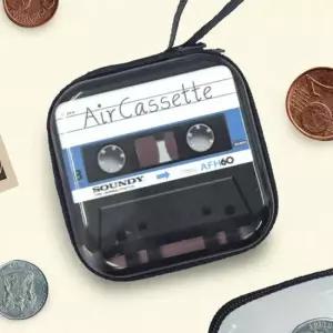 여행용 보관함 동전 작은 열쇠고리 지갑 휴대용 미니동전지갑 동전보관함 이어폰케이스