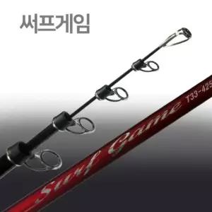 SFC 써프게임 33T-425 원투대