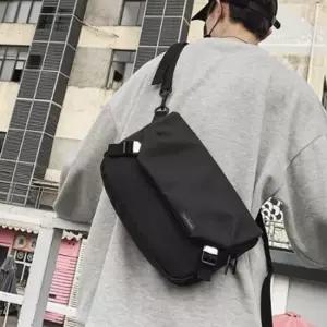 데일리 패션 10대 메신저백 인기 크로스백 가방 미니크로스백 남성숄더백 데일리백