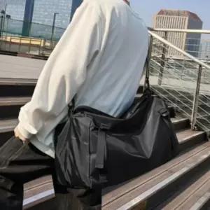 캐주얼 운동 헬스 크로스백 더플백 여행 가방 미니크로스백 여성미니크로스백