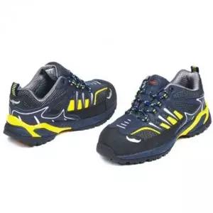 트레킹화 등산 신발 아웃도어 경량 운동화-WFMBAX6