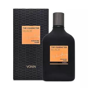 [하프클럽/보닌]보닌 더 캐릭터 블랙 시그니처 토너 140ml