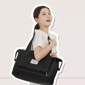 4단 보스턴백 숄더백 여행용 가방 기내용가방 캐리어보조가방 보스턴백 여행용보조가방