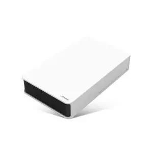 [골드스마일]IPTIME HDD3135PLUS USB 3.0 외장하드 케이스 3.5 White