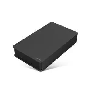 [골드스마일]IPTIME HDD3135PLUS USB 3.0 외장하드 케이스 3.5 Black