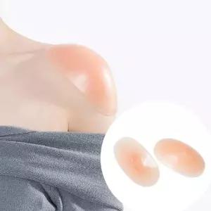 [라일리의류] Rly 사진보정업체 어깨뽕패드 실리콘어깨패드