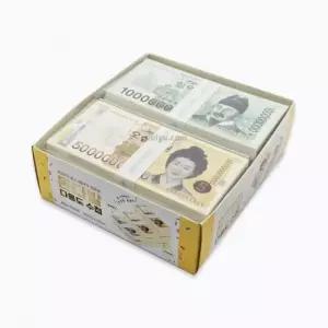 [룽스_66]수첩 무지수첩 재미있는 문구 1박스 12개입