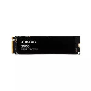 Crucial 2500 M.2 NVMe 512GB SSD 벌크