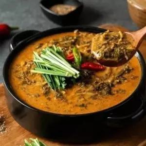 하테 남원 추어탕 500g [6개]