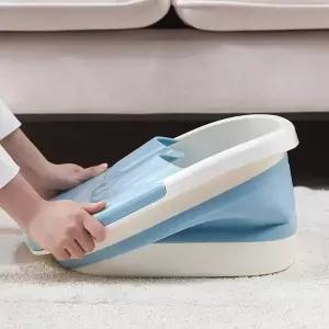 TBZ 발 마사지 족욕기