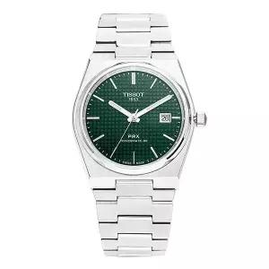 TISSOTT1374071109100 남성 메탈시계