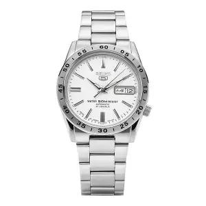 5 SEIKO 5SNKD97J1 남성 메탈시계