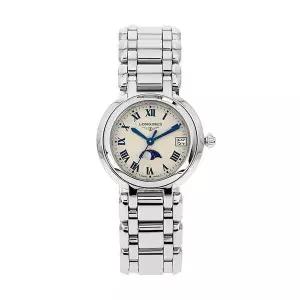 LONGINESL81154716 여성 메탈시계