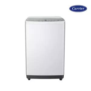 캐리어 클라윈드 10kg 통돌이세탁기 자취 원룸 맞춤코스 KWMT-100ATNWO