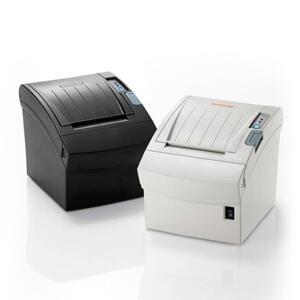 SRP-350III 감열 포스 영수증프린터