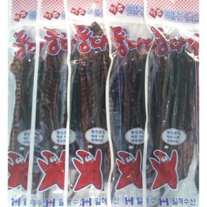 짱롱다리