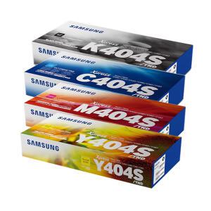 CLT-404S CLT-K404S CLT-C404S CLT-M404S CLT-Y404S SL-C482FW SL-C483 SL-C483W SL-C483FW 정품