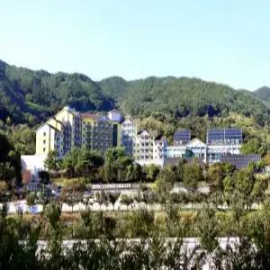 [전남 호텔] The-K 더케이 지리산 가족호텔 (담양,곡성,화순,구례)