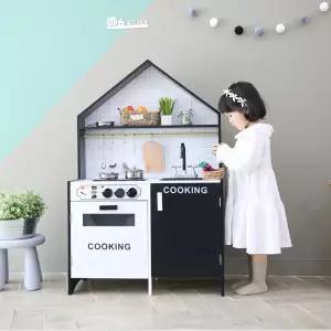 미코 젤로 주방놀이 키즈 KIDS