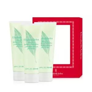 그린티 바디로션 3종세트 200ml x 3개)[정품쇼핑백+선물케이스]
