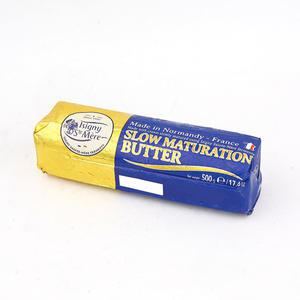 이즈니 고메버터 무염 500g+아이스박스