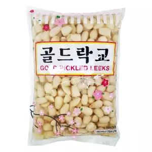 이엔 다조은 골드락교 2.4kg
