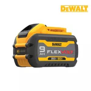디월트 DCB609 60V 3.0Ah, 20V 9.0Ah (FLEXVOLT)