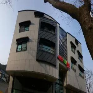 [충남 펜션] 공주 계룡산힐링펜션 (공주,동학사,세종)