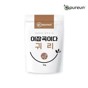[이잡곡이다] 귀리1kg